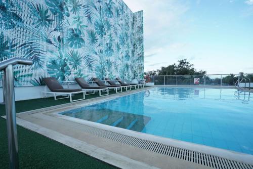 The Tides Hotel Boracay - image 3