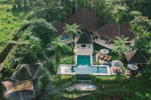 Heaven in Bali