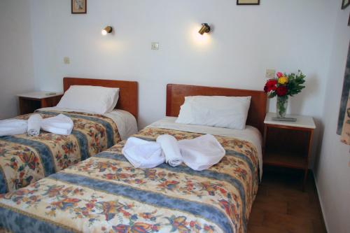 Rubini Rooms in เกาะเพรอส