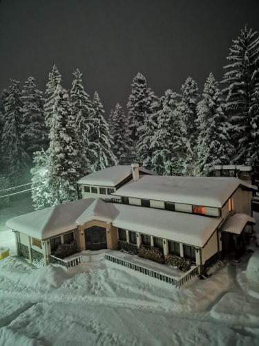 Saint George Borovets Hotel - main image