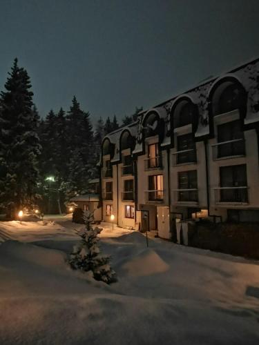 Saint George Borovets Hotel - Borovets