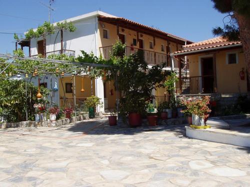 Villa Kavourakia - image 14