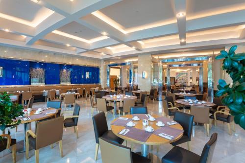 Photo 2 Calista Luxury Resort