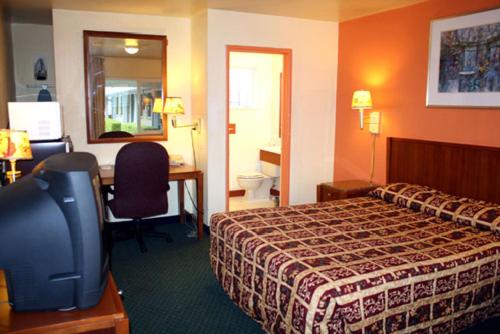 Americas Best Value Inn - Livermore - image 6