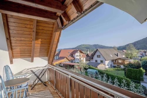 Ferienwohnung Müller - image 6