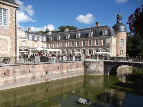 Gite chez Marcel et Béa