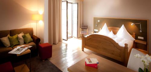 Hotel Eurener Hof
