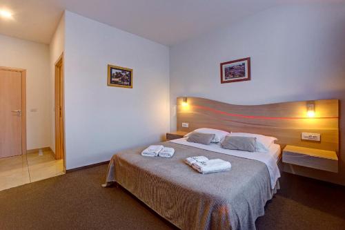 Scala Bed & Breakfast - main image