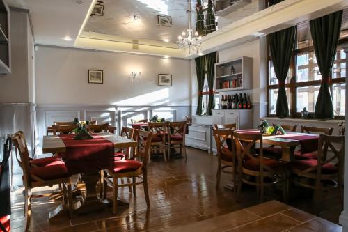 7 Pools Boutique Hotel & SPA - main image