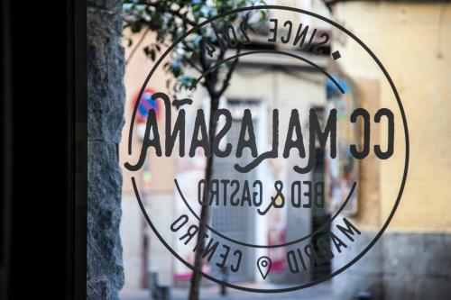 CC Malasaña - main image