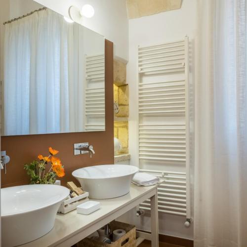 Amatè Suite – Lecce, OK