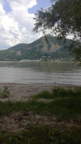  Édeske Teraszos Apartman in Nagymaros