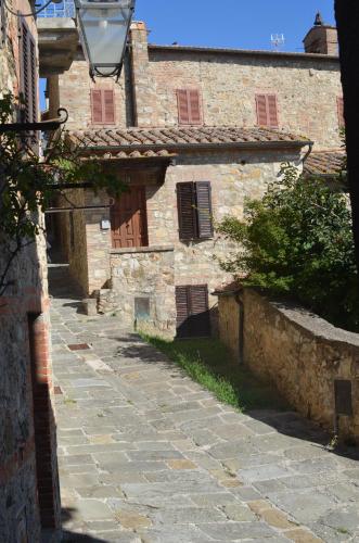  La Cantina di Pi, Pension in Castiglione dʼOrcia