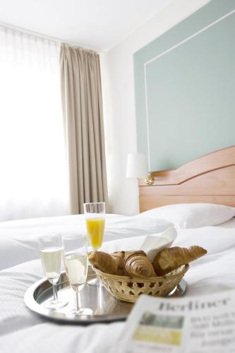 about:berlin Hotel - image 6