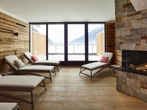 Alpeiner - Nature Resort Tirol