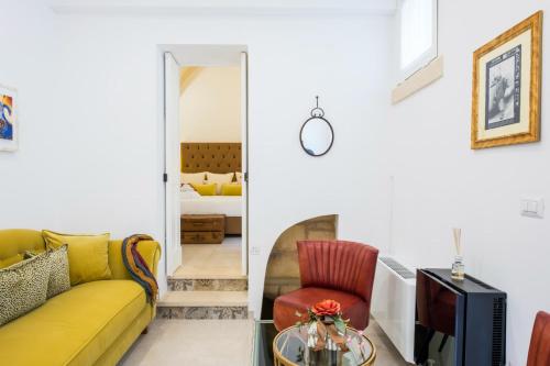 Amatè Suite – Lecce, OK