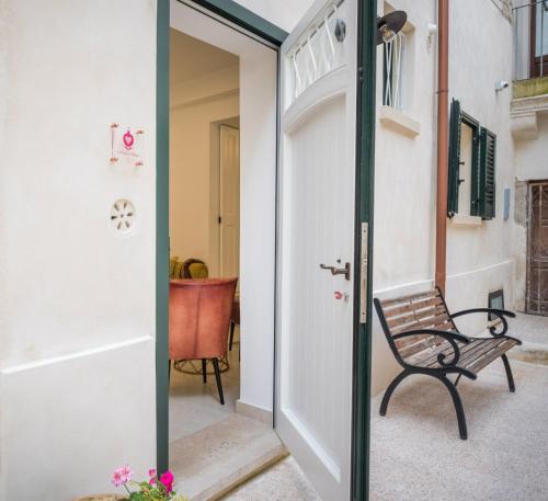 Amatè Suite – Lecce, OK