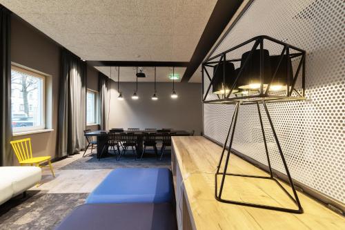 a&o Berlin Hauptbahnhof - image 11