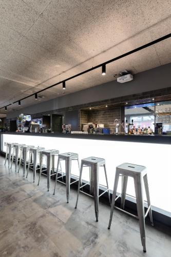 a&o Berlin Hauptbahnhof - image 2