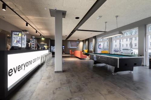 a&o Berlin Hauptbahnhof - image 9