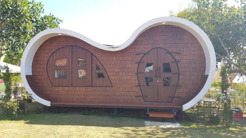 Mo Ao Sawan Khaokho Resort Mo Ao Sawan Khaokho Resort