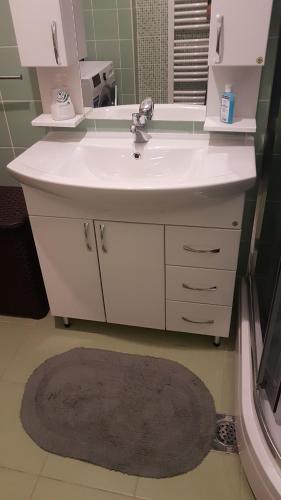 Apartman Tuzla - Banja - image 12