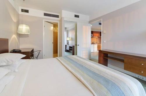  The Pendik Residence in Istanbul