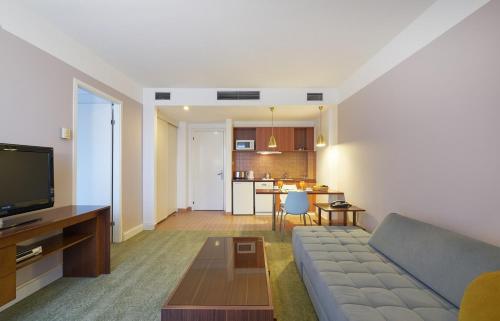  The Pendik Residence in Istanbul