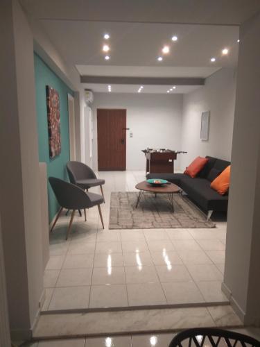 Athenian Luxury apartment, near metro station Chalandri, Nu 2, Athens (photo 8)