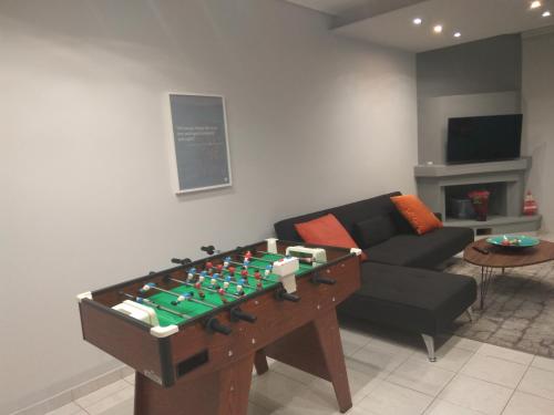 Athenian Luxury apartment, near metro station Chalandri, Nu 2, Athens (photo 7)