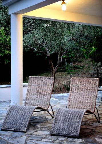 Villa Ftelia - image 7