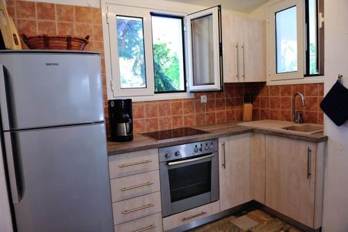 Villa Ftelia - image 2