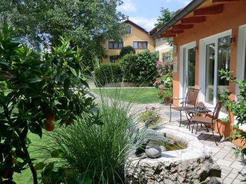 B&B Kelheim - Pension Carlbauer - Bed and Breakfast Kelheim