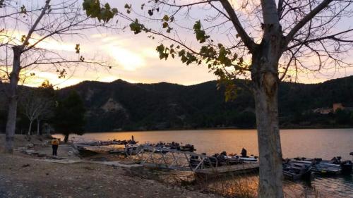 Camping Fayón Fishing