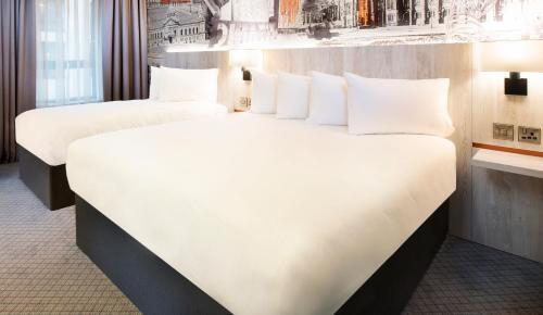 Leonardo Hotel Belfast, Belfast (photo 7)