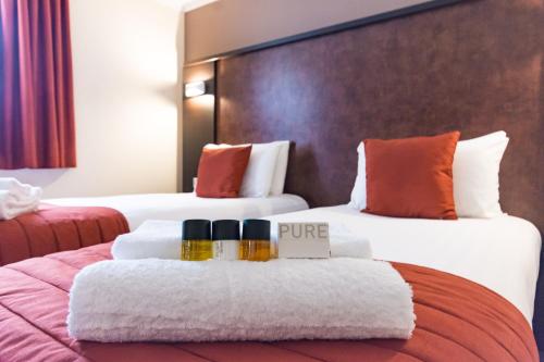 Dragonfly Hotel Colchester - image 9