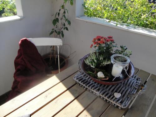 Urlaub in der edition Schwarzarbeit, Bremerhaven (fotografie 8)