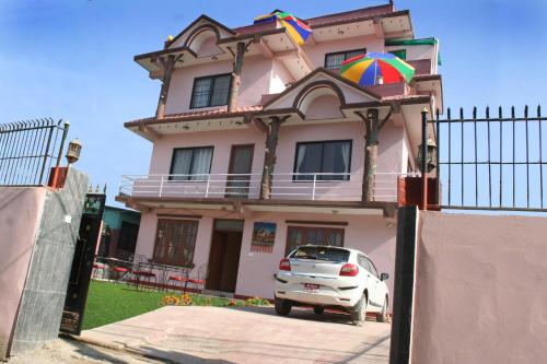 Sitapaila Home Stay and Apartment in Kalanki