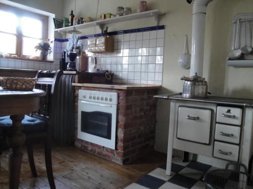 Urlaub in der edition Schwarzarbeit, Bremerhaven
