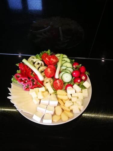  Villa Tolnay Vendégház in Gyulakeszi