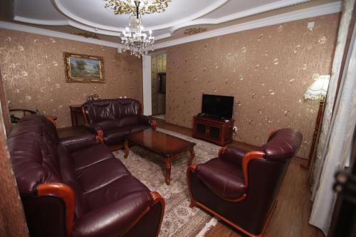 Khujand Deluxe Hotel in Khujand