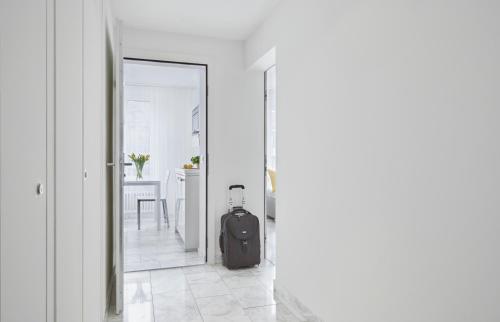 VISIONAPARTMENTS Binzmühlestrasse - contactless check-in - image 12