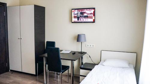 Bella Riga Hotel with Self-Check in