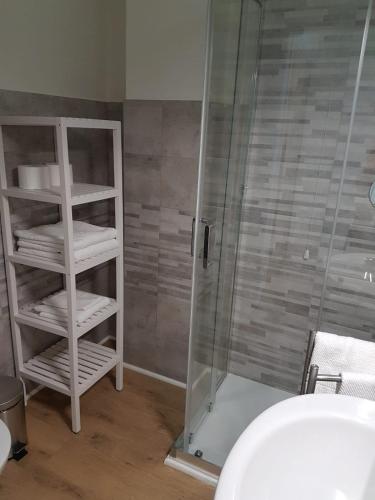 Affittacamere Risorgimento, Lecco (zdjęcie 8)