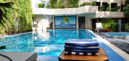 Rajdarshan - A Lake View Hotel photo 5