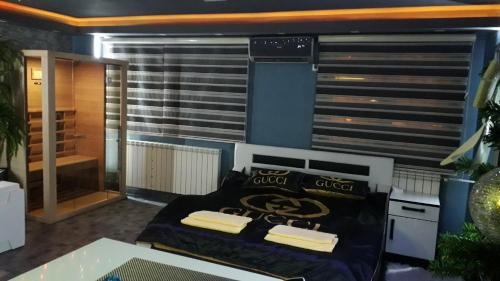 Spa Apartment - image 13