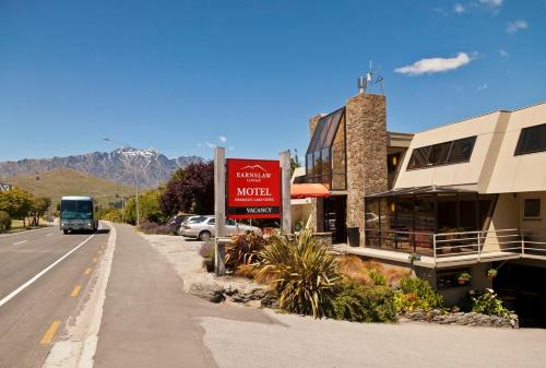 Earnslaw Lodge