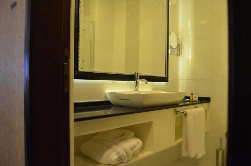 Asrin Park Hotel & Spa Convention Center - image 10