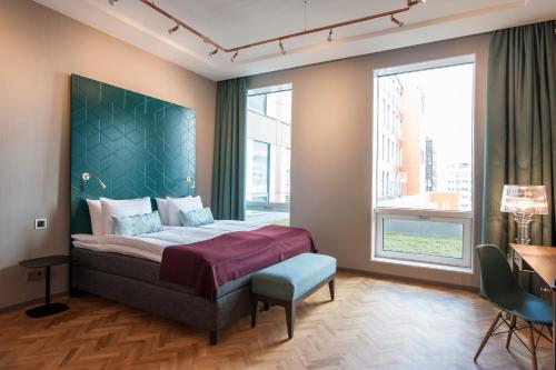 Apartments By Ligula, Hammarby Sjöstad - Accommodation - Stockholm