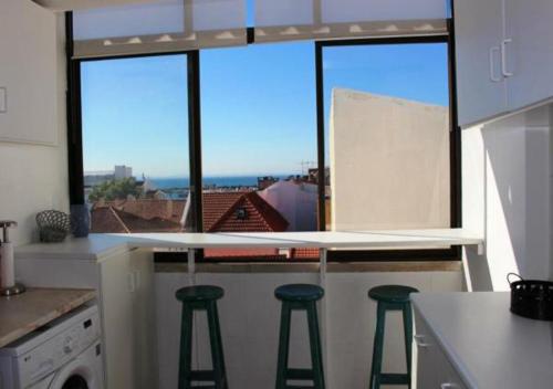  Historic Centre Apartment Cascais in Cascais